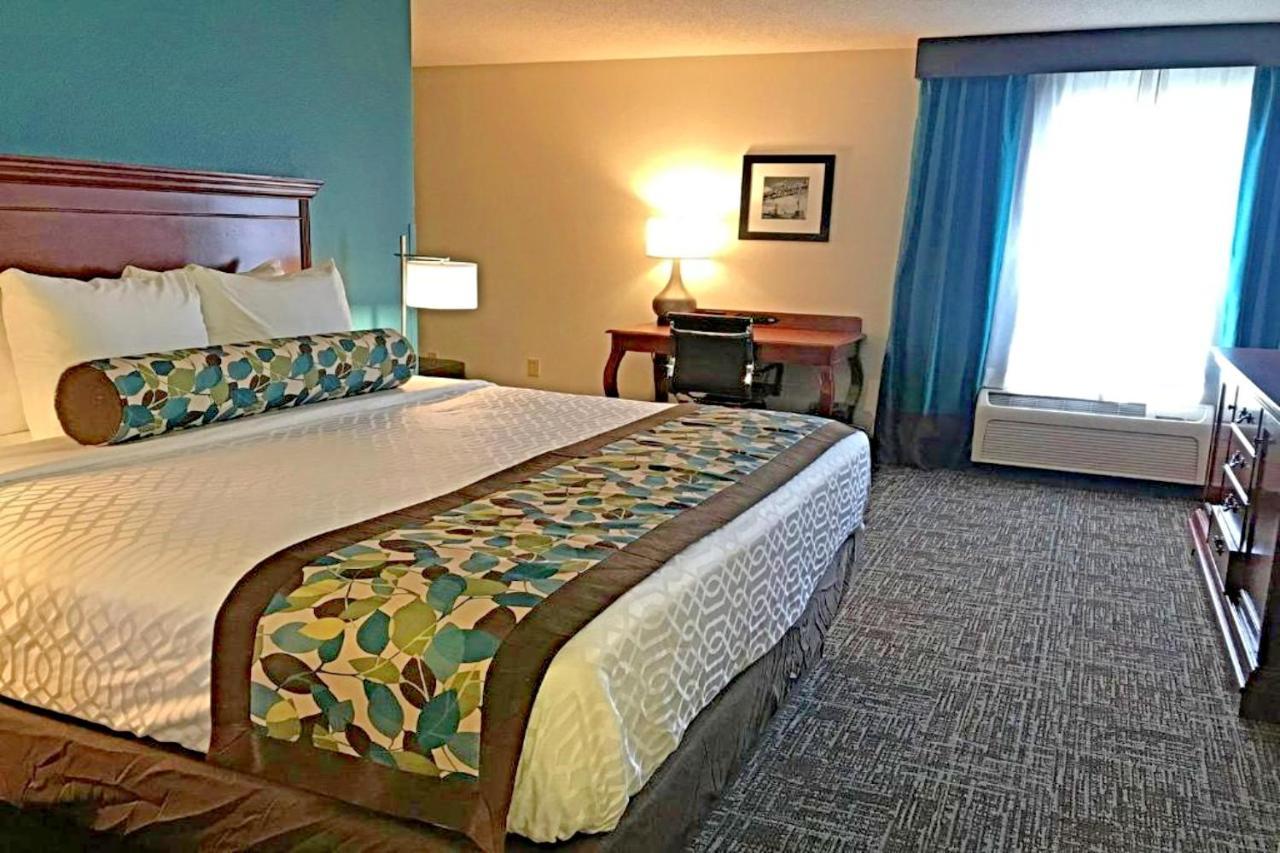 Rodeway Inn & Suites О'Фаллон Экстерьер фото
