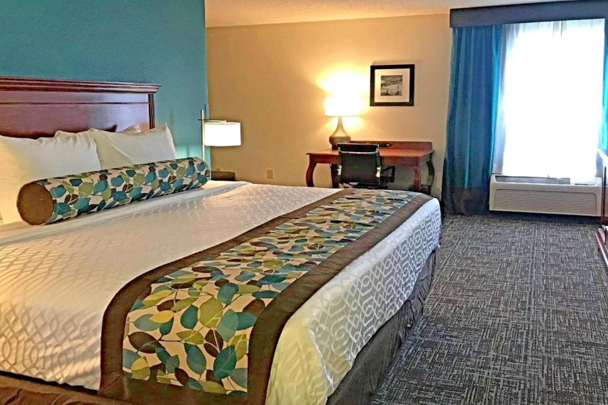 Rodeway Inn & Suites О'Фаллон Экстерьер фото