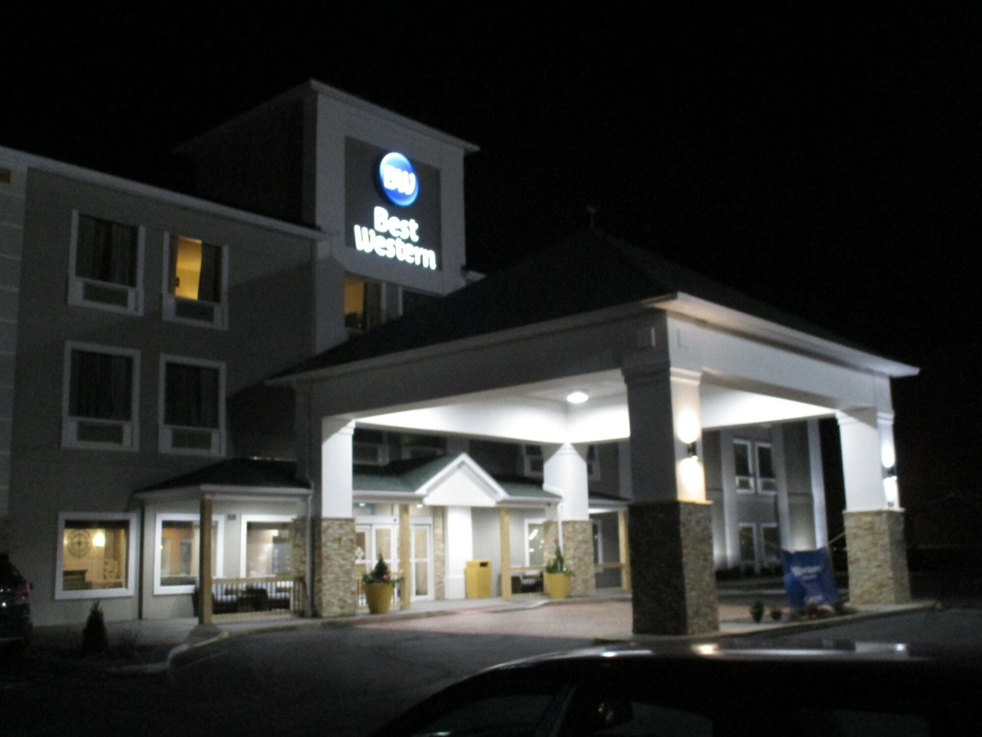 Rodeway Inn & Suites О'Фаллон Экстерьер фото